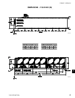 Preview for 97 page of York YCAS Installation Operation & Maintenance
