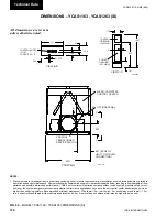 Preview for 100 page of York YCAS Installation Operation & Maintenance