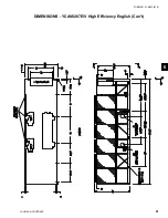 Preview for 91 page of York YCAV0267E Installation Operation & Maintenance