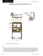 Preview for 134 page of York YCAV0267E Installation Operation & Maintenance