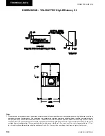 Preview for 150 page of York YCAV0267E Installation Operation & Maintenance