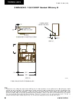 Preview for 94 page of York YCAV1039 Installation Operation & Maintenance