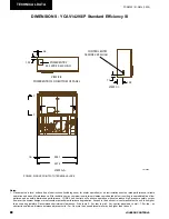 Preview for 98 page of York YCAV1039 Installation Operation & Maintenance