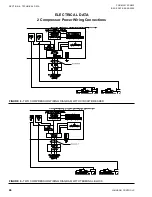 Preview for 66 page of York YCIV Series Installation Operation & Maintenance