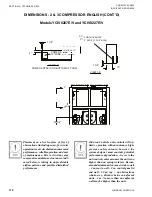 Preview for 118 page of York YCIV Series Installation Operation & Maintenance