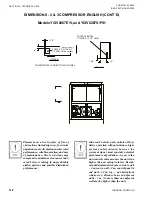 Preview for 122 page of York YCIV Series Installation Operation & Maintenance