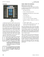 Preview for 198 page of York YCIV Series Installation Operation & Maintenance