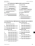 Preview for 321 page of York YCIV Series Installation Operation & Maintenance