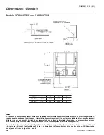 Preview for 56 page of York YCIV0177S/P Manual