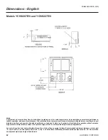 Preview for 62 page of York YCIV0177S/P Manual