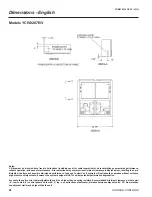 Preview for 68 page of York YCIV0177S/P Manual