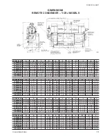 Preview for 11 page of York YCRJ45E00 Installation Operation & Maintenance