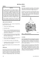 Preview for 18 page of York YCRJ45E00 Installation Operation & Maintenance