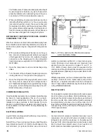 Preview for 26 page of York YCRJ45E00 Installation Operation & Maintenance