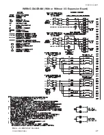 Preview for 27 page of York YCRJ45E00 Installation Operation & Maintenance