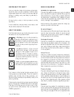 Preview for 7 page of York YCRS Series Installation, Operation And Maintenance Manual