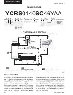 Preview for 16 page of York YCRS Series Installation, Operation And Maintenance Manual