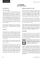 Preview for 32 page of York YCRS Series Installation, Operation And Maintenance Manual