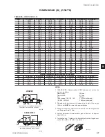 Preview for 97 page of York YCRS Series Installation, Operation And Maintenance Manual