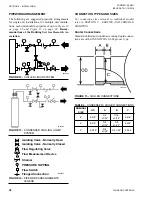 Preview for 38 page of York YCWL0056SE Installation Operation & Maintenance