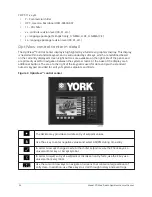 Preview for 24 page of York YD Mod D Operation Manual