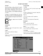 Preview for 103 page of York YD Series Operation Manual