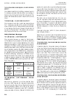 Preview for 126 page of York YD Series Operation Manual