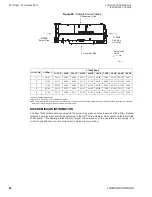 Preview for 82 page of York YHAU-CGH Installation Operation & Maintenance