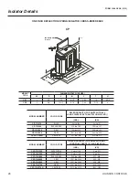 Preview for 28 page of York YLUA Series Operation Manual