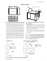 Preview for 3 page of York YSHW Installation Operation & Maintenance Data