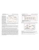 Preview for 5 page of YORKVILLE Audiopro 3400 Service Manual