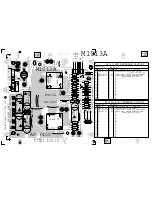 Preview for 17 page of YORKVILLE Audiopro 3400 Service Manual