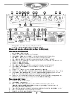 Preview for 8 page of YORKVILLE Custom Valve 20 YS1006 Owner'S Manual