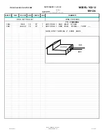 Preview for 8 page of YORKVILLE Traynor YCX12 Service Manual