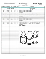 Preview for 7 page of YORKVILLE YCS412V Service Manual