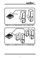 Preview for 10 page of YORKVILLE YS1042 Owner'S Manual