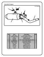 Preview for 2 page of Yoshimura RACE 14301BC350 Quick Start Manual