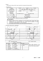 Preview for 2 page of Yoshitake SU-50H Instruction Manual