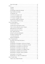 Preview for 4 page of Yosin EVM-8XA Series Programming Manual