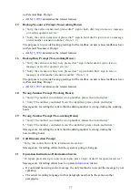 Preview for 23 page of Yosin EVM-8XA Series Programming Manual