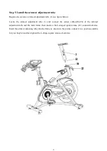 Preview for 15 page of YOSUDA Pro-R Instructions For Installation And Use Manual