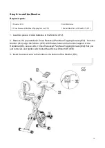 Preview for 16 page of YOSUDA X-1-01A Assembly Manual