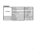 Preview for 20 page of YOSUDA X-1-01A Assembly Manual