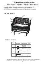 Preview for 3 page of YOTRIO BH18-092-099-65 Quick Start Manual