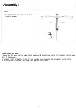 Preview for 4 page of YOTRIO UCM001008 Quick Start Manual