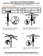 Preview for 6 page of YOTRIO YJAUC-171-2 Assembly Instructions Manual