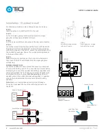 Preview for 8 page of YOU TiO StealthStream 1 Installation Manual