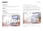 Preview for 17 page of YOUBIQUO Talens Holo Industry User Manual