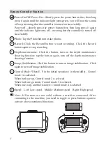 Preview for 32 page of Youcan Robot BW Space User Manual