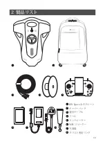 Preview for 73 page of Youcan Robot BW Space User Manual